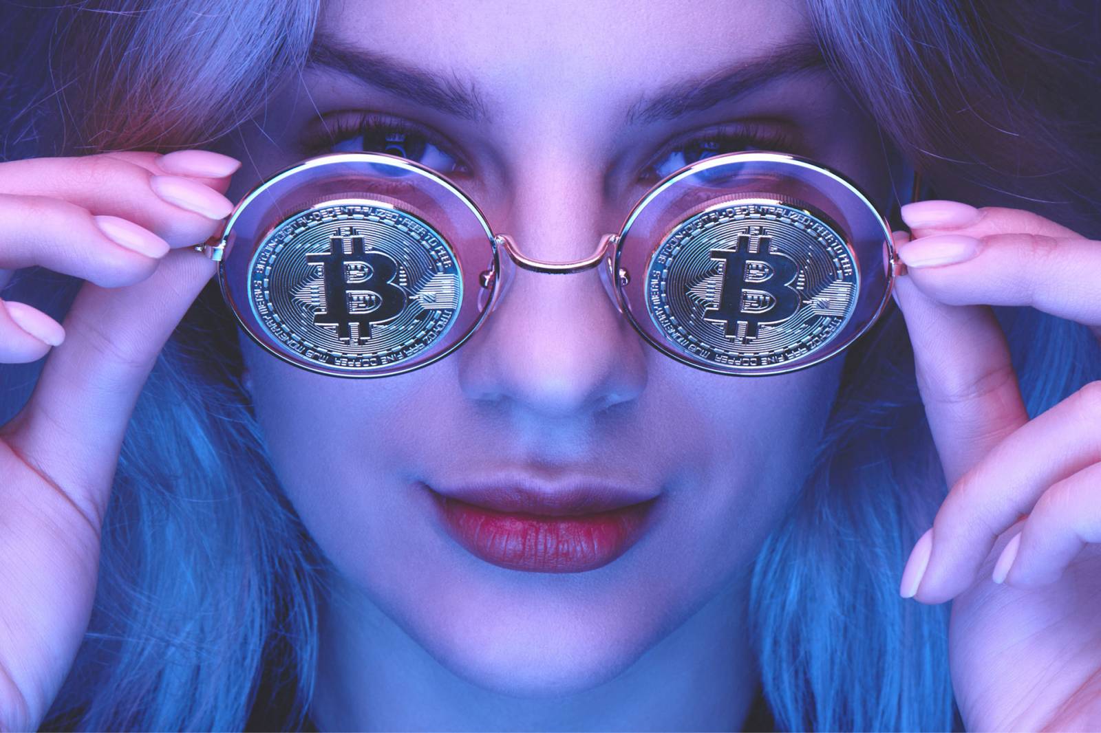 Puis-je acheter des lunettes en crypto monnaie chez un opticien de Strasbourg