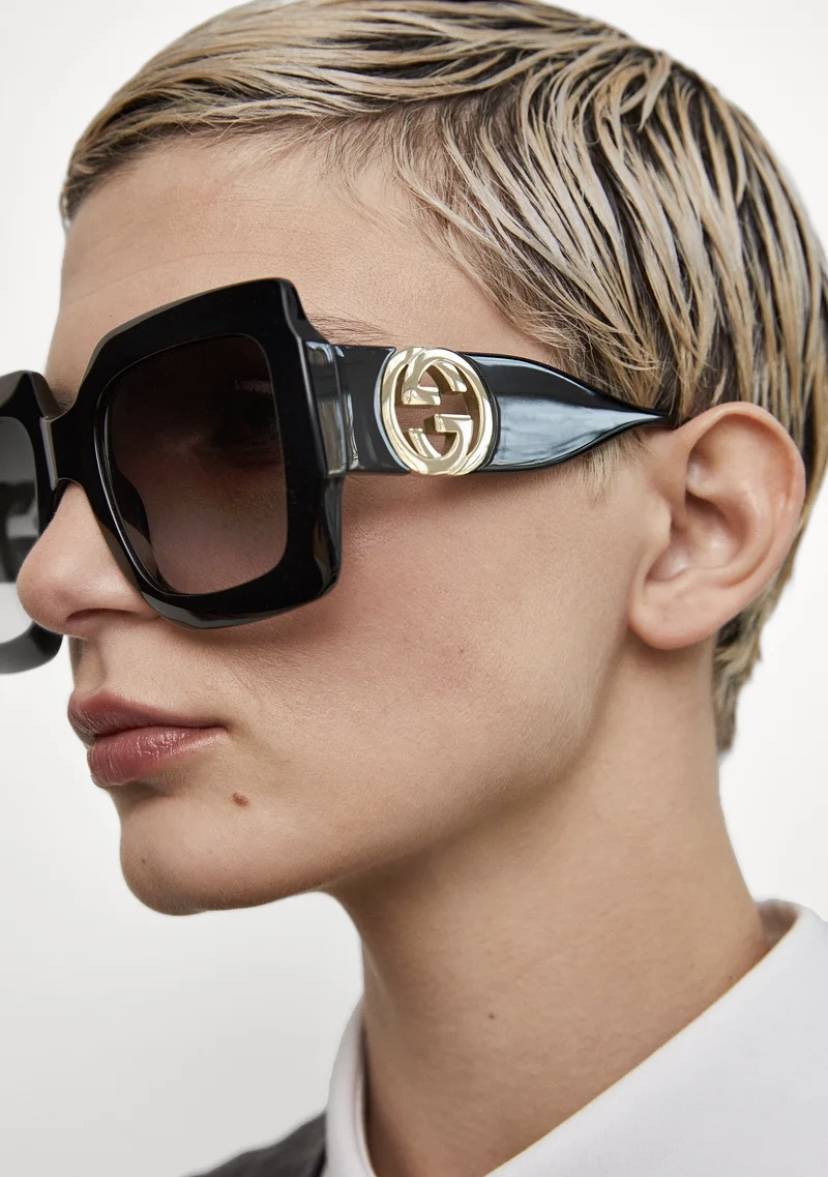 Nouvelle Collection Gucci : Exclusivité Chez Votre Opticien à Strasbourg !