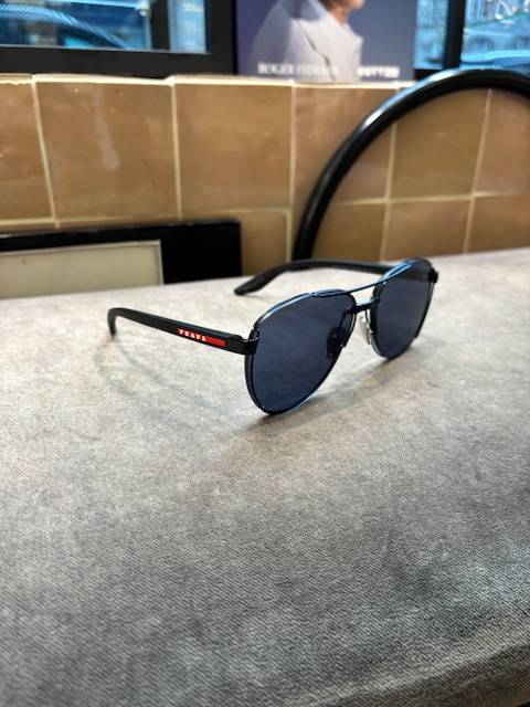 Prada : L’Incontournable Élégance à Strasbourg