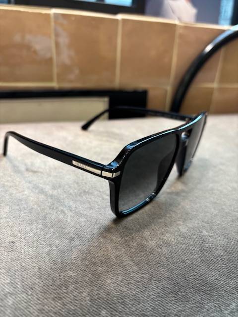 Prada : Le Style Inégalé à Strasbourg