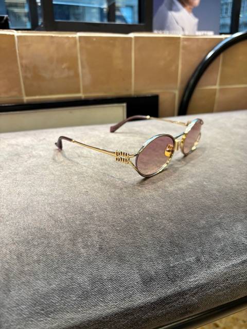 Miu Miu : L'Élégance et l'Innovation à Strasbourg