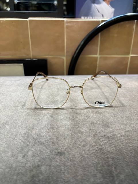 Chloé : L'élégance et l'innovation à Strasbourg