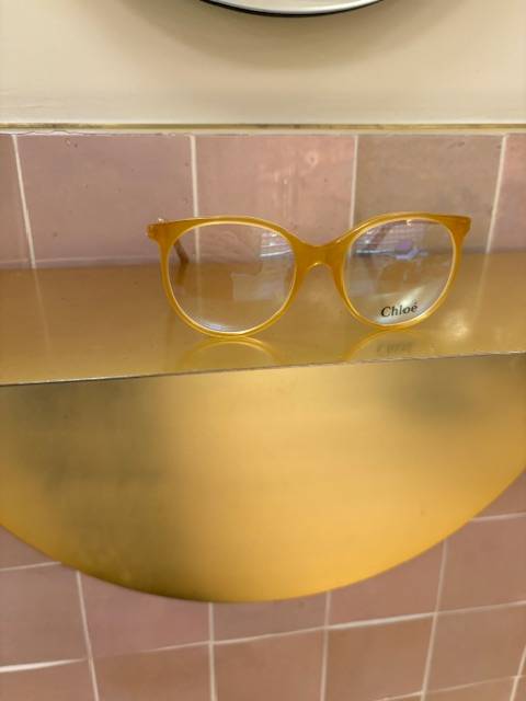 Chloé : Élégance et Innovation à Strasbourg