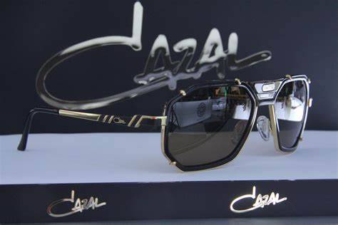 Découvrez la Nouveauté de la Marque Cazal chez Votre Opticien à Strasbourg