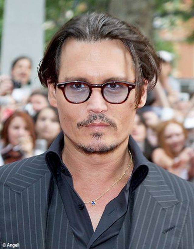 Lunettes De soleil rondes De Style Johnny Depp chez un opticien de Strasbourg