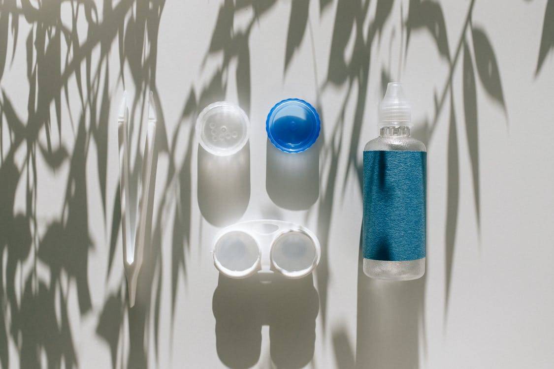 Technique d'orthokératologie pour correction de la myopie chez un opticien près de votre quartier Neudorf Strasbourg