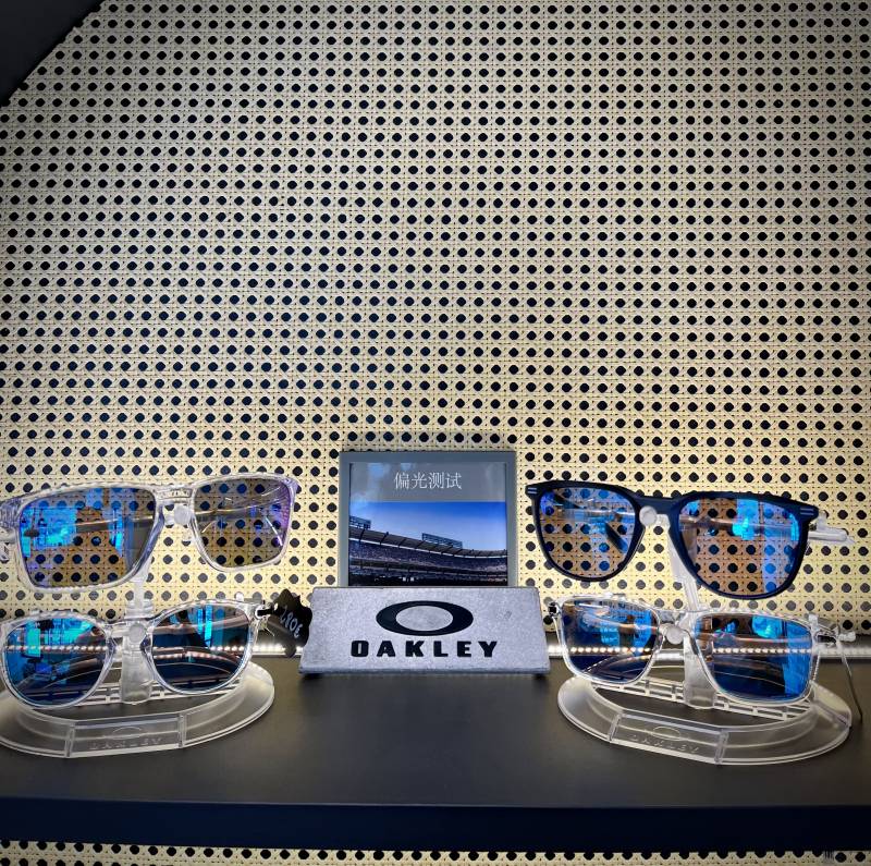 Collection Oakley – Un concentré de style, d’innovation et de performance visuelle