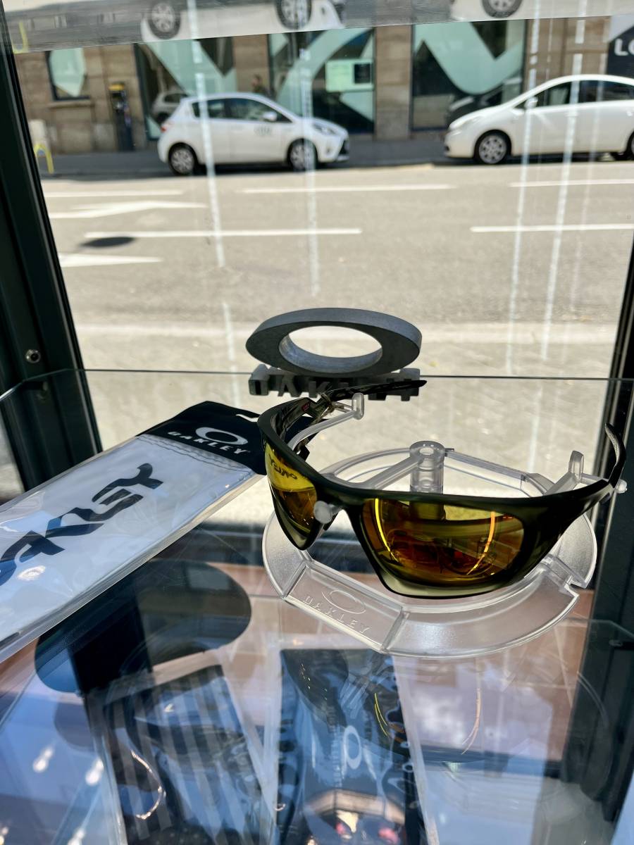 l’alliance ultime entre style et performance