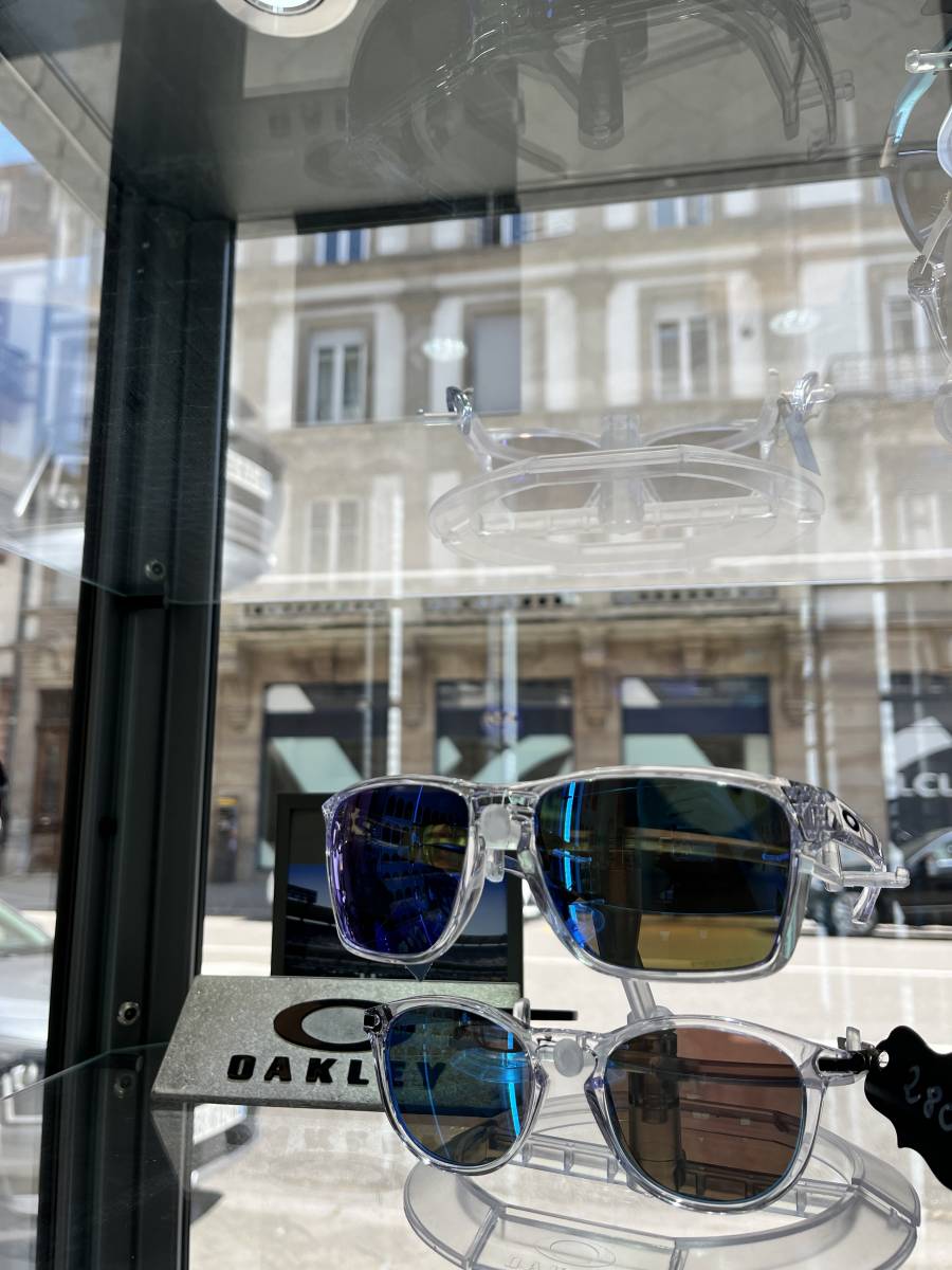 la lunette haut de gamme pour ceux qui voient plus loin