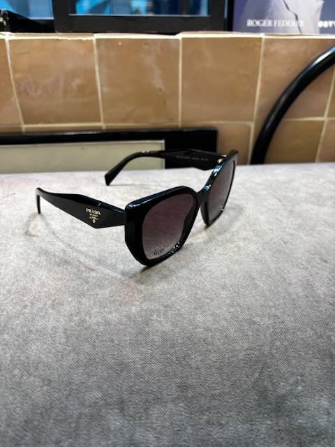 Prada : L’élégance Ultime à Strasbourg