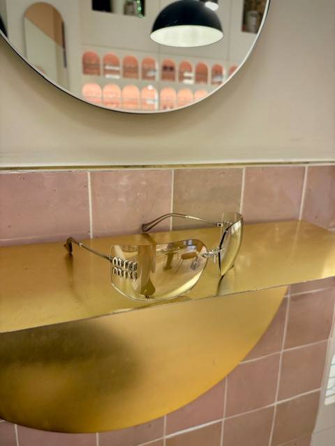 Miu Miu : L'Élégance à Votre Portée à Strasbourg