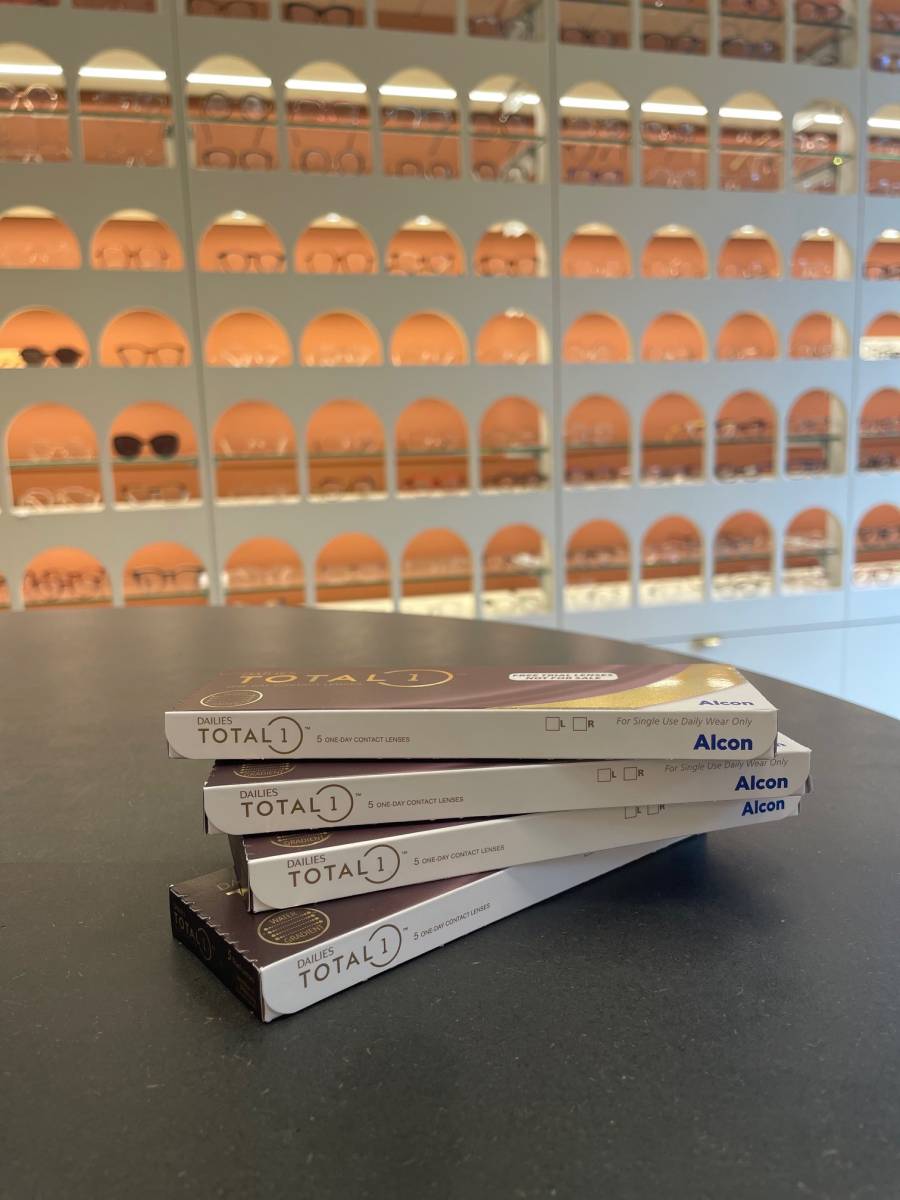 Optiques des Vosges à Strasbourg : L'excellence des Lentilles pour une Vision Claire