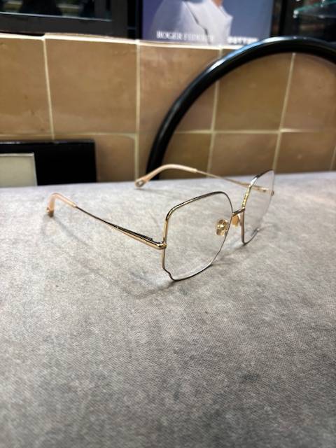 Chloé : L’élégance intemporelle à Strasbourg