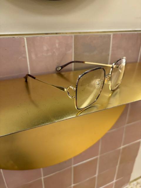 Chloé : L'Excellence Optique à Strasbourg