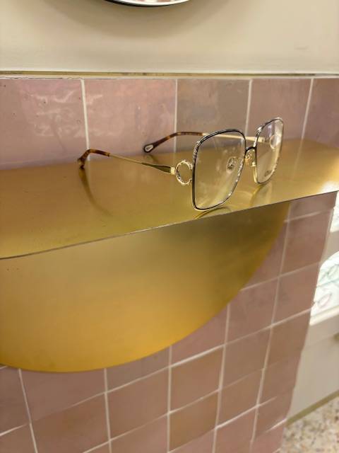 Chloé : Le Style et le Confort au Cœur de Strasbourg