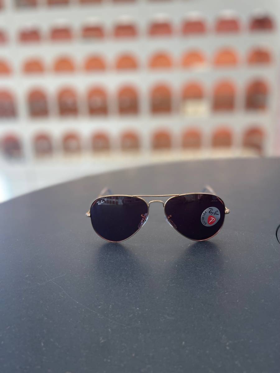 Ray-Ban: l'essence du style et l'élégance, disponible chez Optique des Vosges à Strasbourg