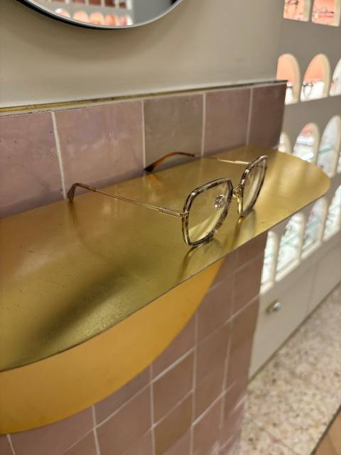 Nina Ricci : L’Élégance Incomparable à Strasbourg