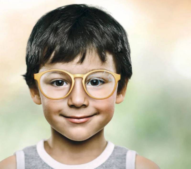 Optique des Vosges: L'Expertise en Verres Freinateurs de Myopie