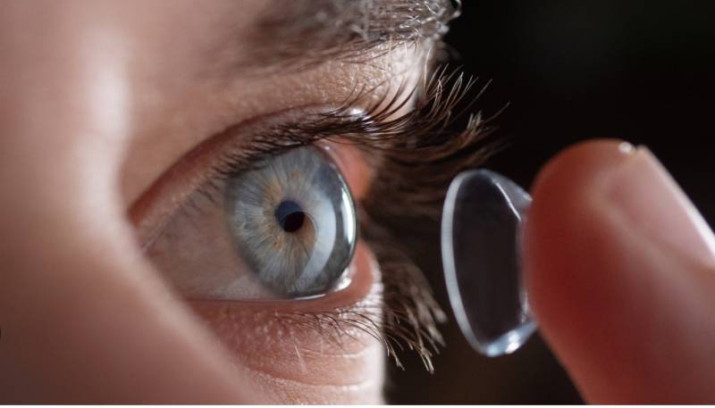 Optique des Vosges : Les Lentilles de Nuit pour une Vision Claire à Strasbourg