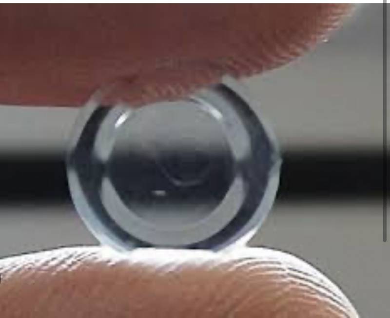 Tout ce que Vous Devez Savoir sur les Lentilles Progressives