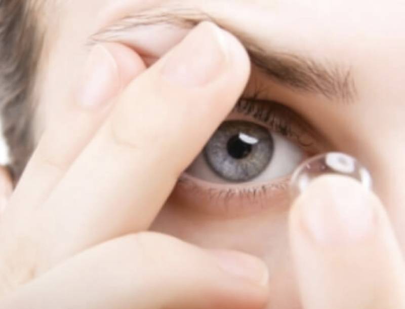 Découvrez les Lentilles de Contact Toric chez Optique des Vosges à Strasbourg