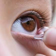 Lentilles de Contact : Le Choix Parfait pour Votre Vision au Quotidien