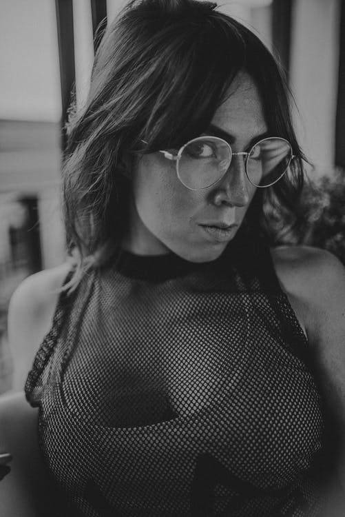 Trouver une large sélection de lunettes de vue rondes sur mesure à notre opticien de Strasbourg