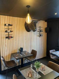 dark steakhouse strasbourg