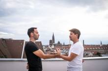 Trouver un sport de contact pour femme comme le wing chun en vue de se défendre dans Strasbourg