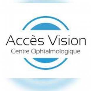 accès vision Strasbourg