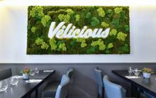 vélicious strasbourg